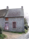 Maison, le Haut Gouillon (Miniac-Morvan)