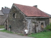 Maison 1, Colomel (Bains-sur-Oust)