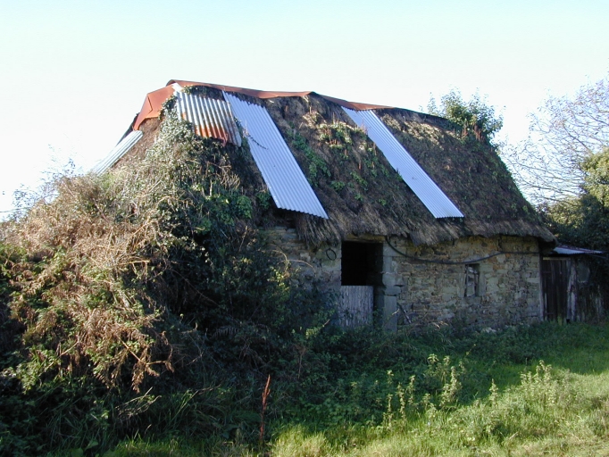 Ferme, Kermarec (Pluméliau fusionnée en Pluméliau-Bieuzy en 2019)