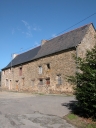 Ferme, la Basse Tresse (Bais)