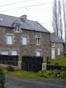 Ferme, Gariaux (Pleurtuit)