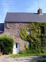 Maison, les Croslardières (Mont-Dol)
