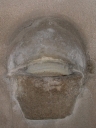 Bénitier d'applique
