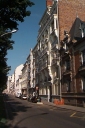 Immeuble de rapport, 53 avenue Aristide-Briand (Rennes)