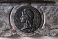 Médaille 3