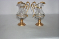 Paire de burettes 1