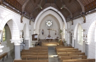 Le patrimoine mobilier de l'église