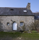 Ferme de Kerhuel (Loguivy-Plougras)