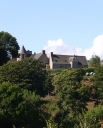 Manoir de Kergrec'h (Plougrescant)