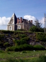 Villa dite Ker André, 8 rue du Bord de Mer (Hirel)