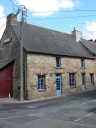 Maison, 1 rue de l'Echange (Bais)
