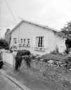 Maison dite Rustica, 26 boulevard Albert Lacroix (Dinard)