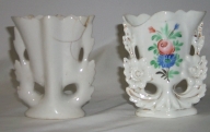 Paire 1 de vases d'autel (Guipry fusionnée en Guipry-Messac en 2016)