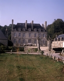 Château de Moustoirlan (Malguénac)