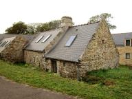 Les maisons et fermes (Mahalon)