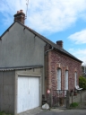 Maison, le Haut Launay (Bruz)