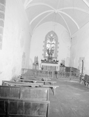 Chapelle Saint-Jean, Saint-Jean (Le Sourn)