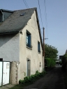 Ferme, 63 rue de la Motte-Brûlon (Rennes)