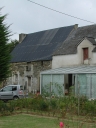 Ferme, le Tertre (La Chapelle-de-Brain)