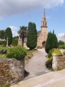 Chapelle Saint-Ivy, rue du Port de Loguivy, Loguivy-de-la-Mer (Ploubazlanec)