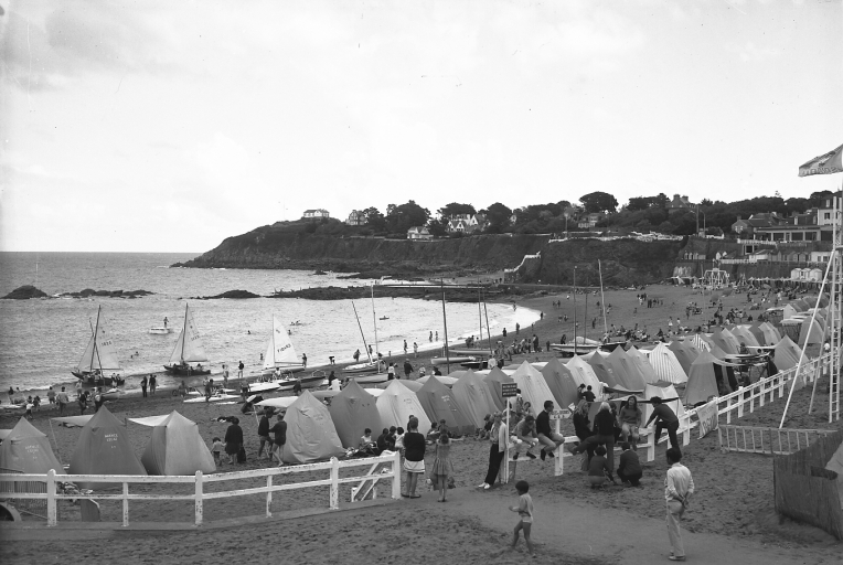 Front de mer