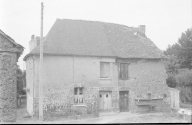 Ferme, le Haut Carabouët (Tinténiac)