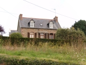 Maison, Port-Blanc (Penvénan)