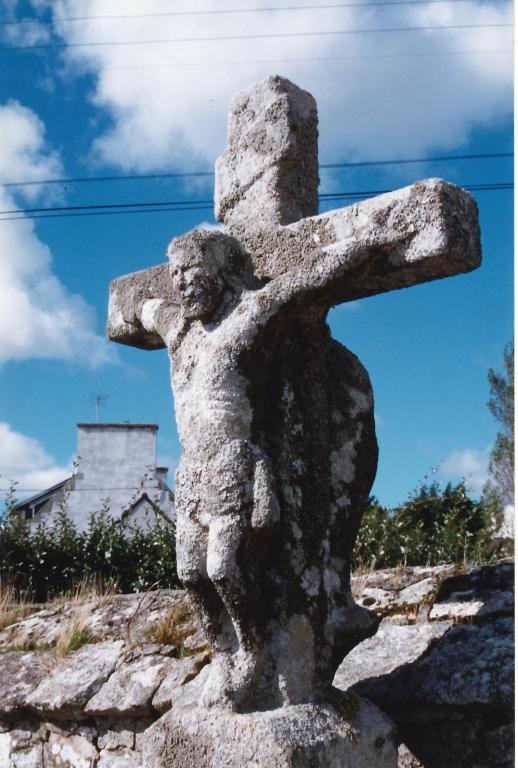Les croix monumentales (Audierne)