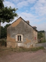 Maison, le Pâtis du Pont (Bédée)