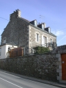 Maison, 4 rue Raymond Poincaré (Binic fusionnée en Binic-Etables-sur-Mer en 2016)