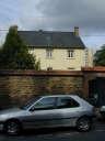 Maison, 54 rue Papu (Rennes)