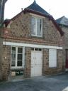 Maison, 1 rue du Prieuré (Sens-de-Bretagne)