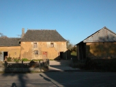 Ferme, la Rue (Clayes)