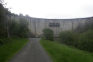 Centrale hydroélectrique, Saint Barthélémy (Ploufragan)