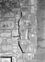 Statue : Saint Jean-Baptiste