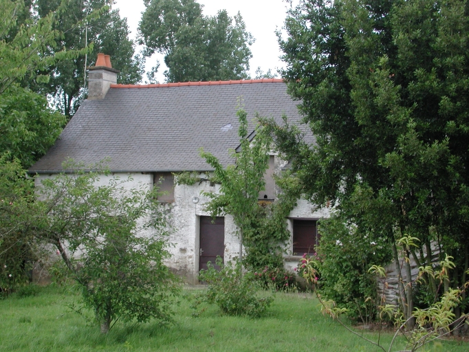 Ferme, Dongelou (Langon)
