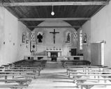 Le patrimoine mobilier de la chapelle Saint-Gildas (Guégon)