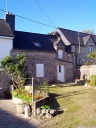 Maison n°7, Kercloarec (Melrand)