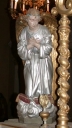 2 Statues : Anges