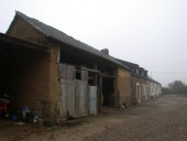 Ferme, Tressouët (Iffendic)