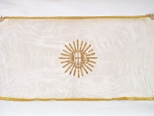Voile huméral 1