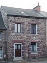 Maison à boutique, 1bis rue de Talensac (Montfort-sur-Meu)