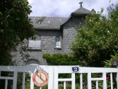 Maison, 2 place Sainte-Anne (Saint-Quay-Portrieux)