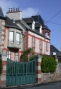 Maison de villégiature, 16 rue du Général de Castelnau (Saint-Quay-Portrieux)