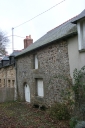 Maison 1, la Chopinais (Ercé-près-Liffré)
