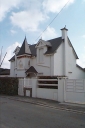 Maison de villégiature, dite Korrigane