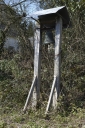 Chapelle Saint-Gildas, Bourron (Baud)