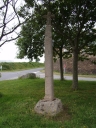 Croix de chemin, Kerderrien (Paimpol)