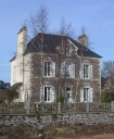 Maison, le Tertre-Ruault, 10 rue de la Ruette (Binic fusionnée en Binic-Etables-sur-Mer en 2016)
