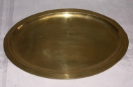 Plateau de communion